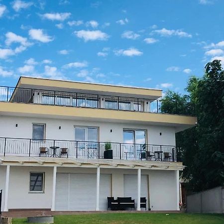 Villa Residence 슨마르틴 외부 사진