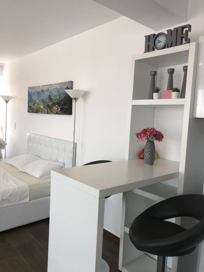 Villa Residence 슨마르틴 외부 사진