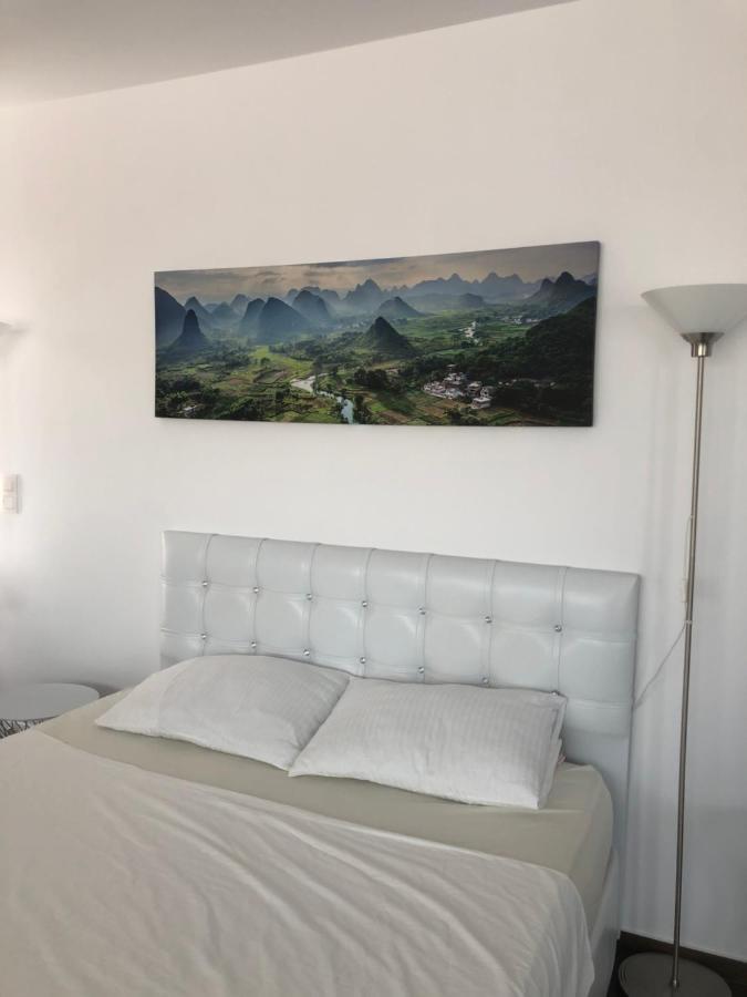 Villa Residence 슨마르틴 외부 사진
