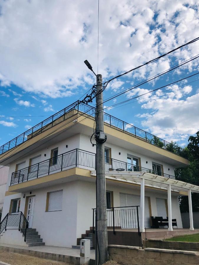Villa Residence 슨마르틴 외부 사진