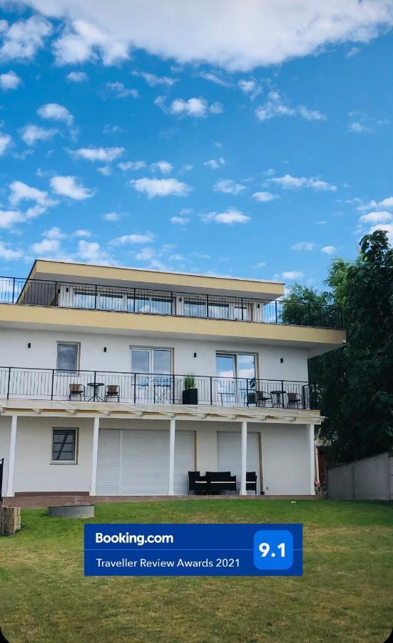 Villa Residence 슨마르틴 외부 사진