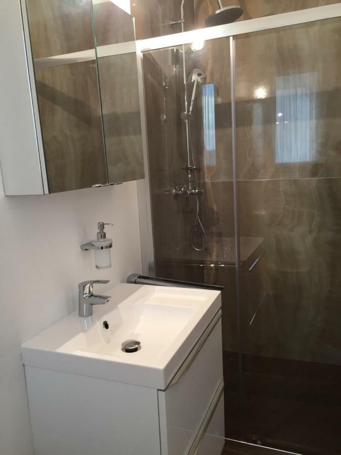 Villa Residence 슨마르틴 외부 사진