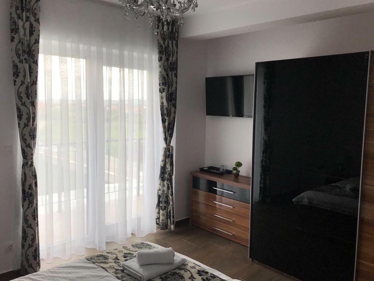 Villa Residence 슨마르틴 외부 사진