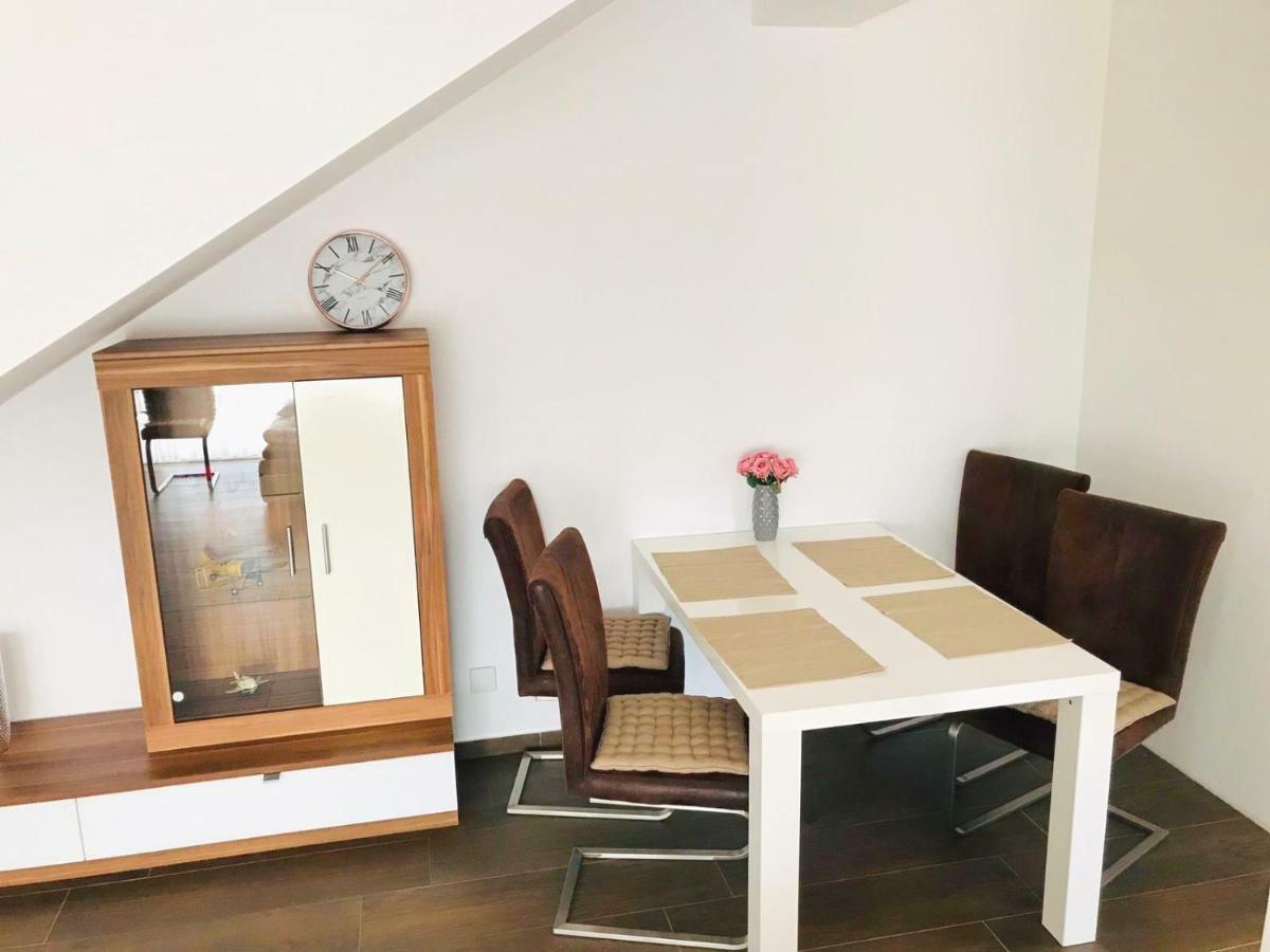 Villa Residence 슨마르틴 외부 사진