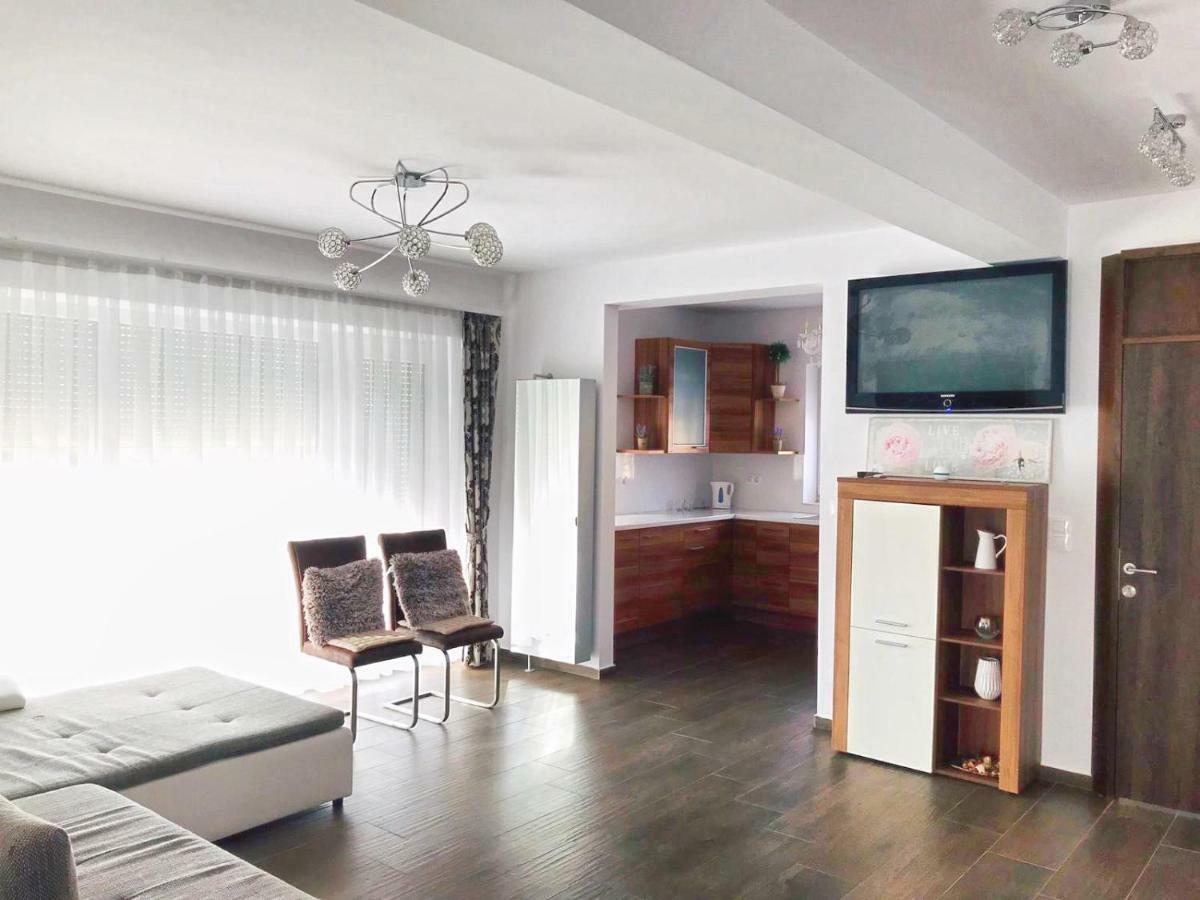 Villa Residence 슨마르틴 외부 사진