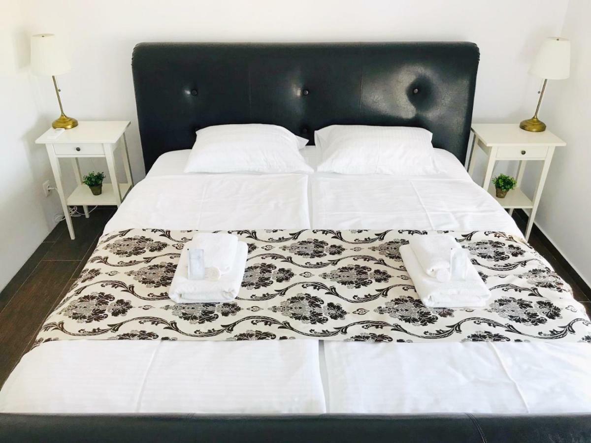 Villa Residence 슨마르틴 외부 사진
