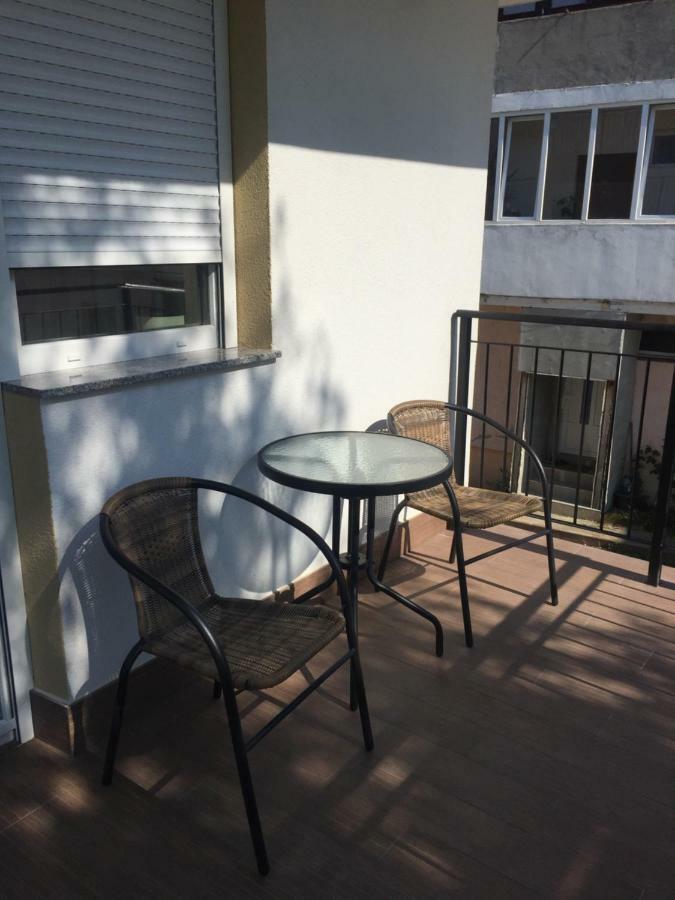 Villa Residence 슨마르틴 외부 사진