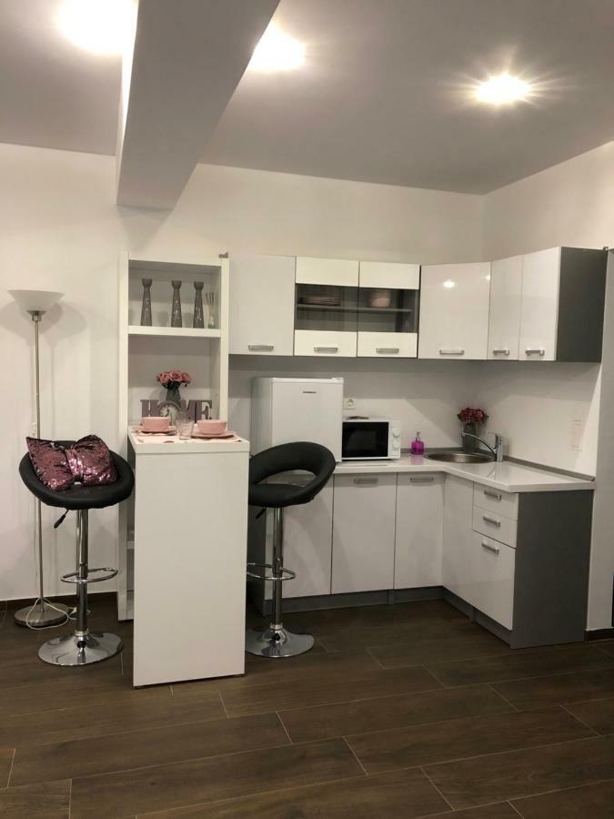 Villa Residence 슨마르틴 외부 사진