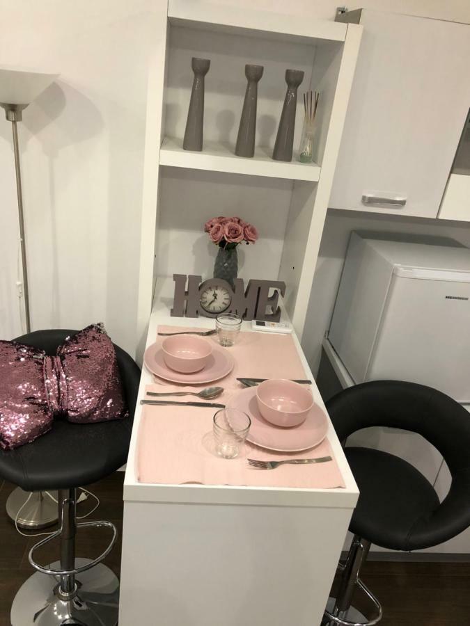 Villa Residence 슨마르틴 외부 사진