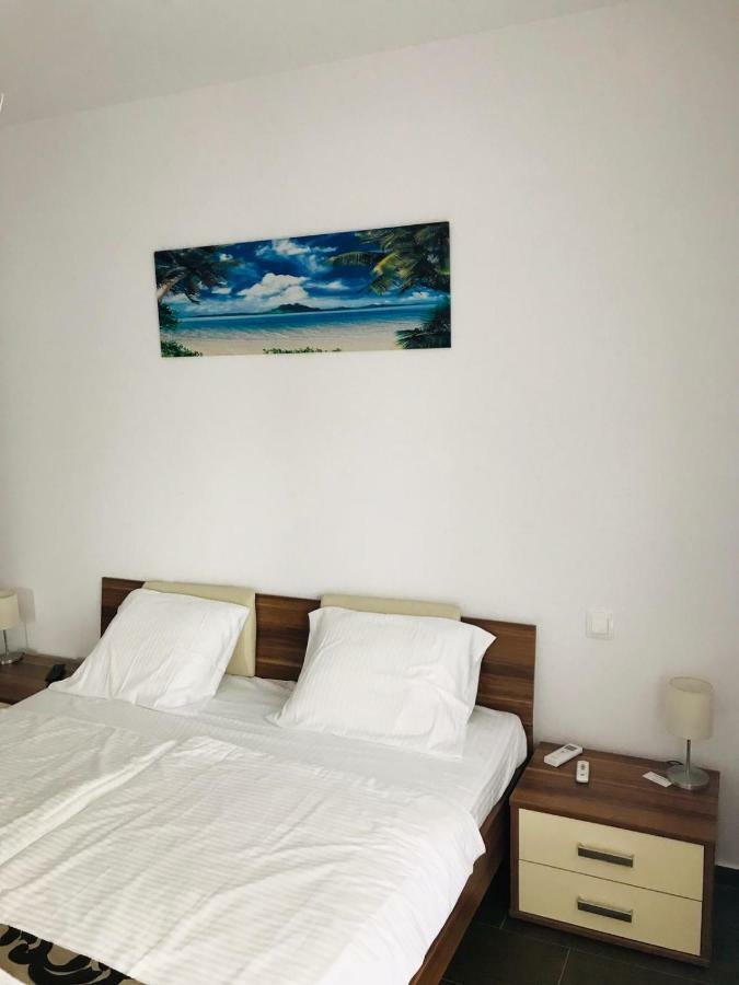 Villa Residence 슨마르틴 외부 사진