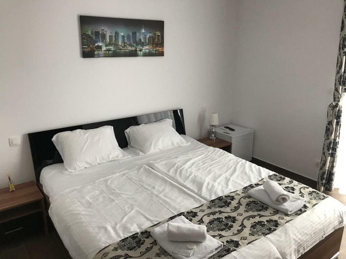 Villa Residence 슨마르틴 외부 사진