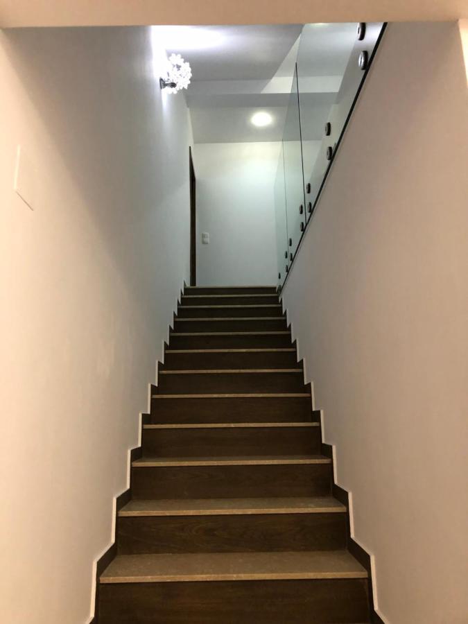 Villa Residence 슨마르틴 외부 사진